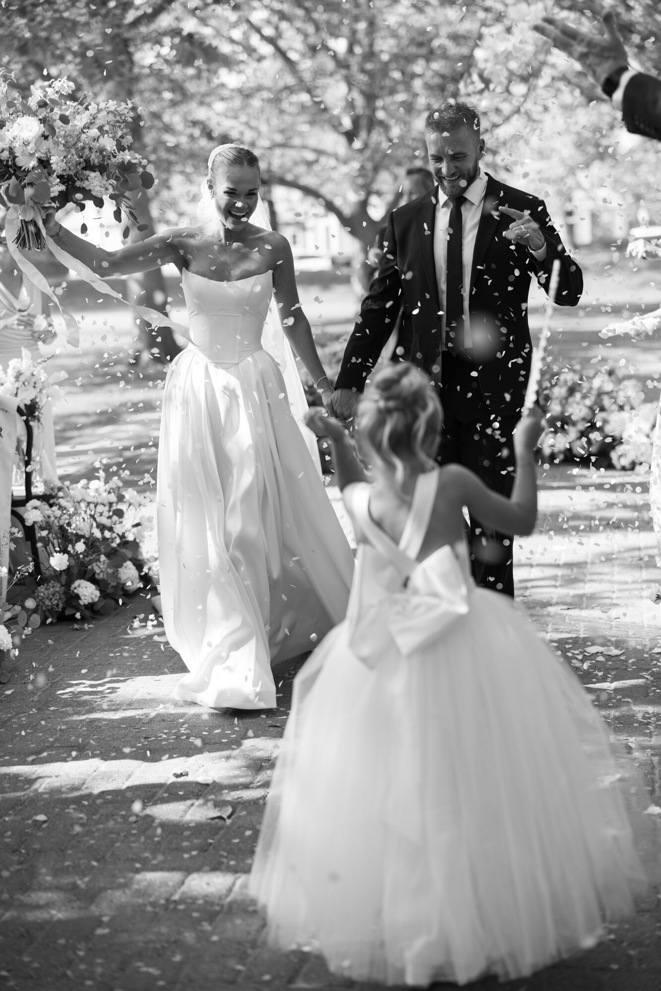 The Wedding Time portfolio photo