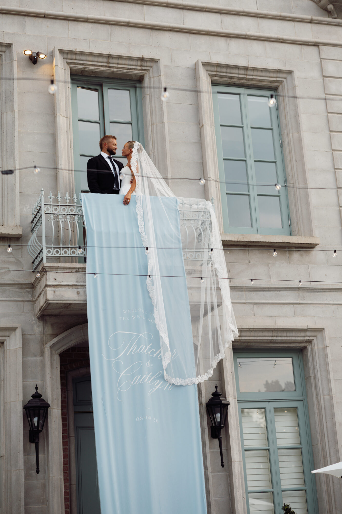 The Wedding Time portfolio photo
