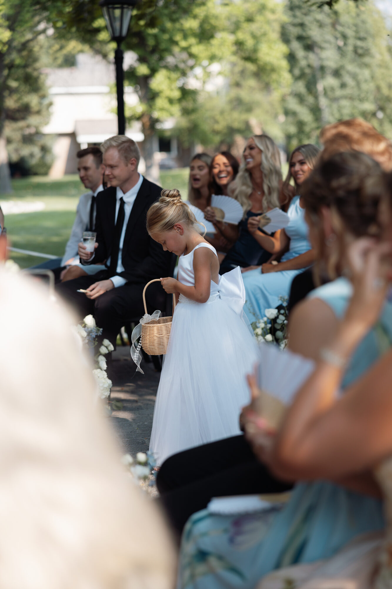 The Wedding Time portfolio photo