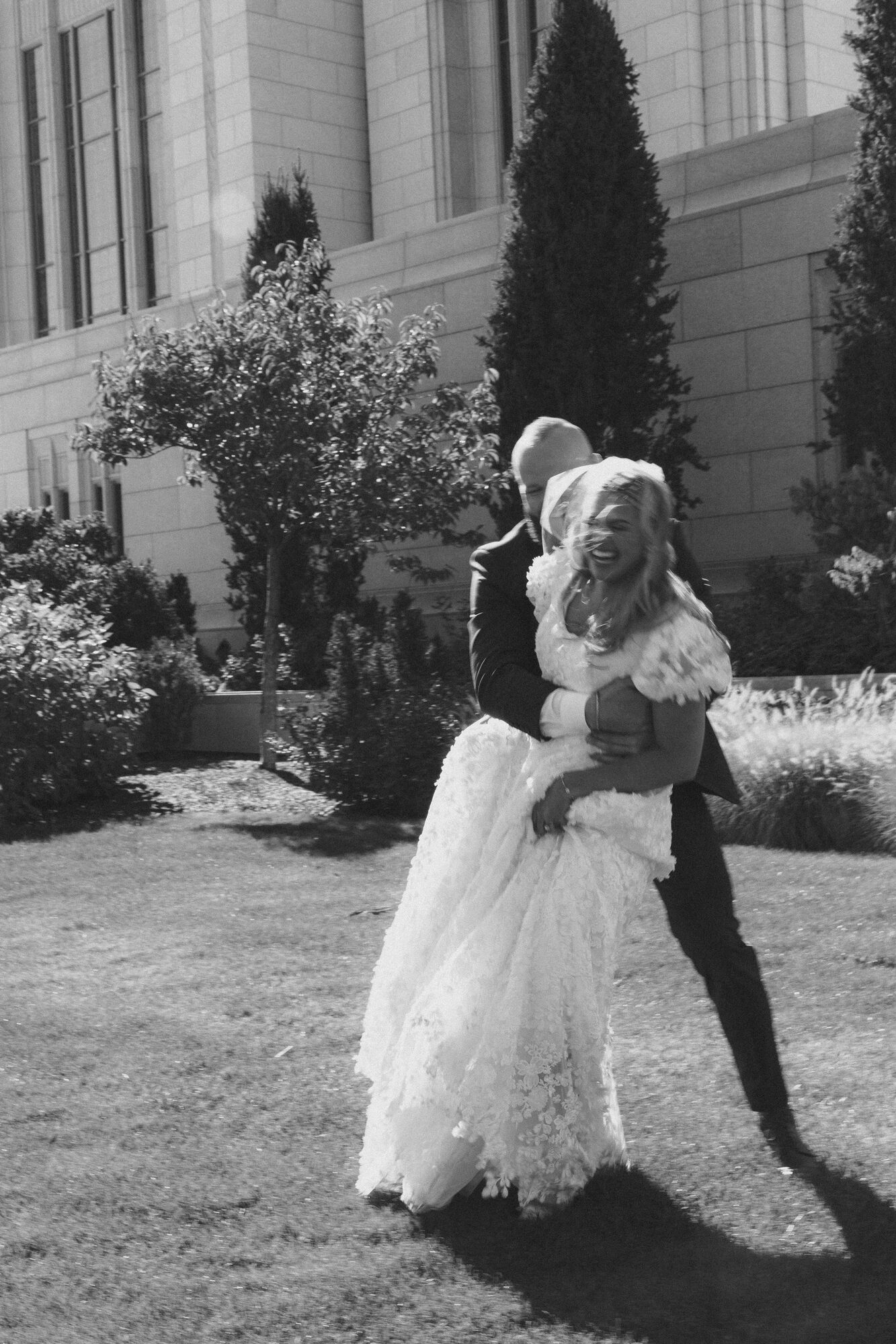 The Wedding Time portfolio photo