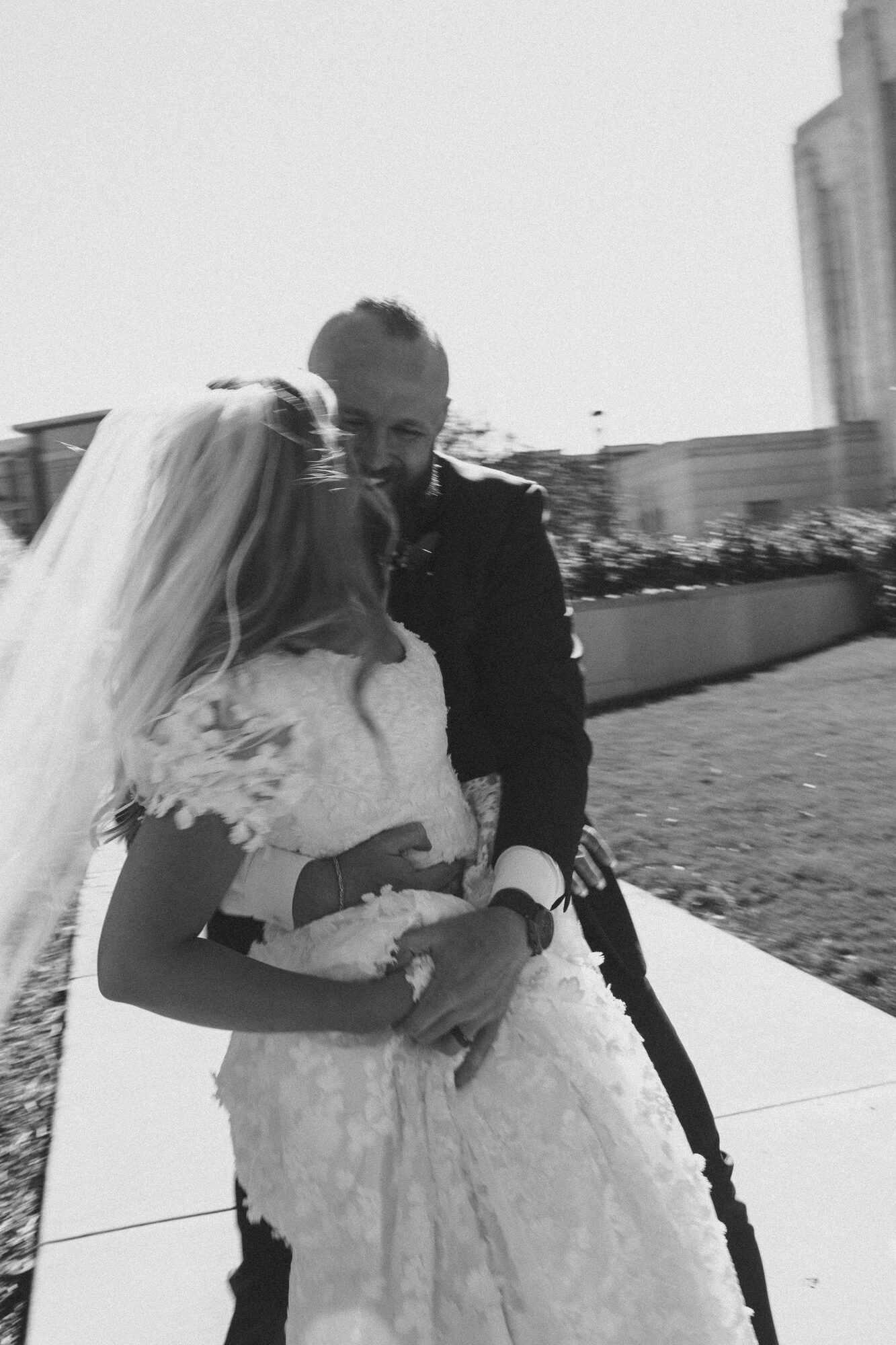 The Wedding Time portfolio photo