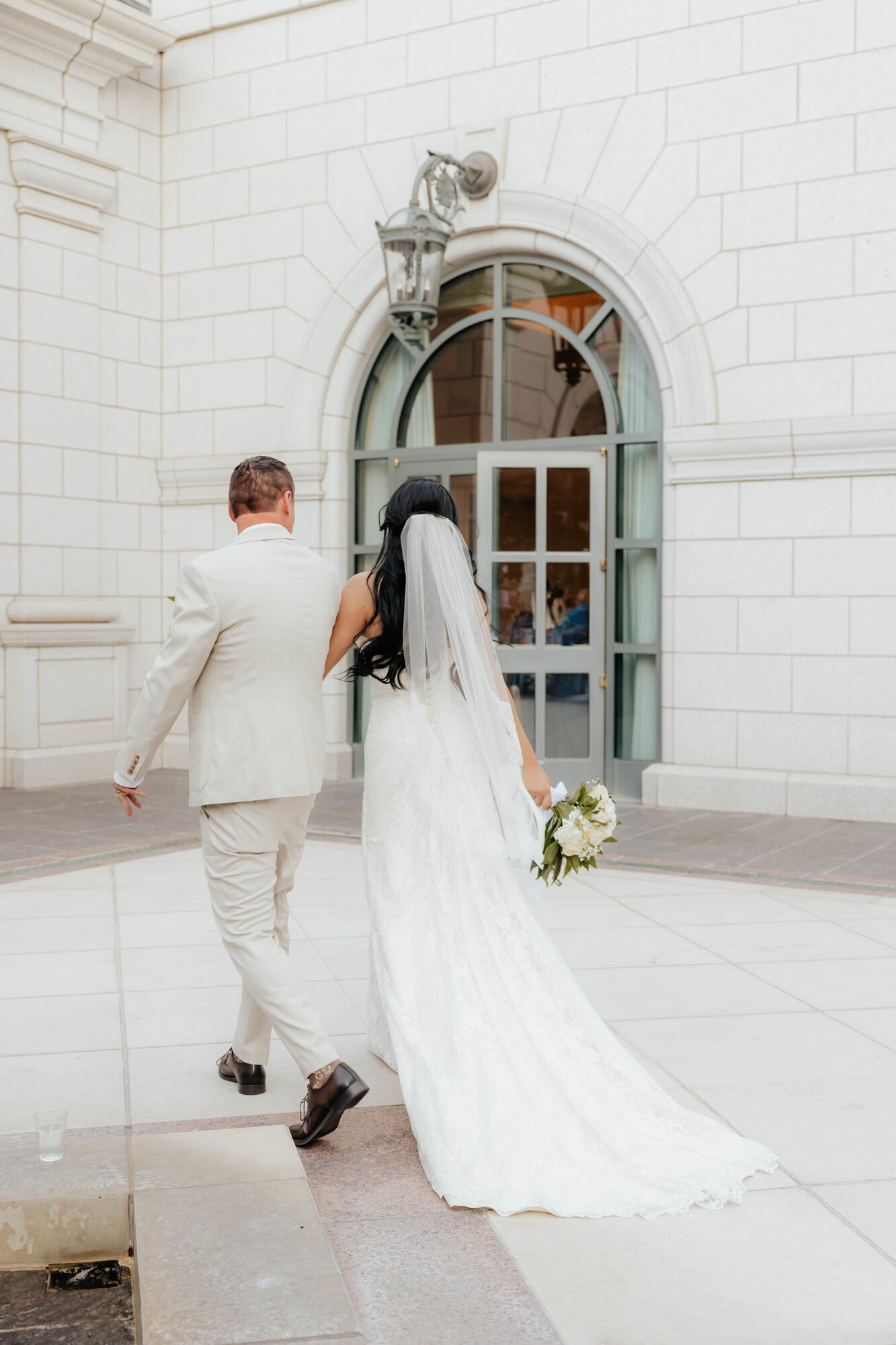 The Wedding Time portfolio photo