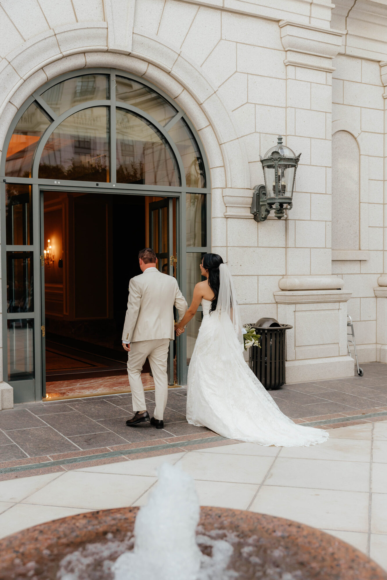 The Wedding Time portfolio photo