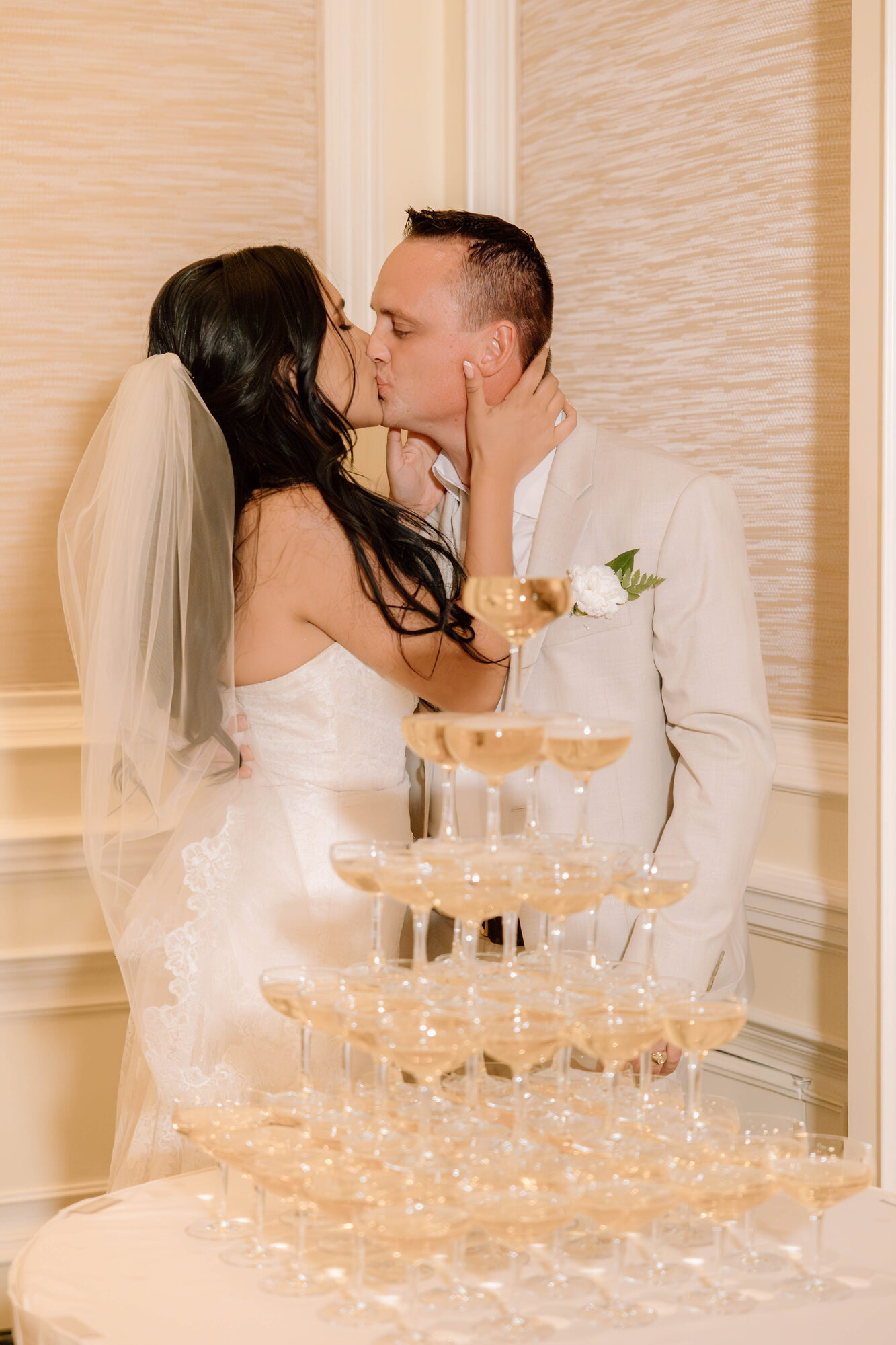 The Wedding Time portfolio photo