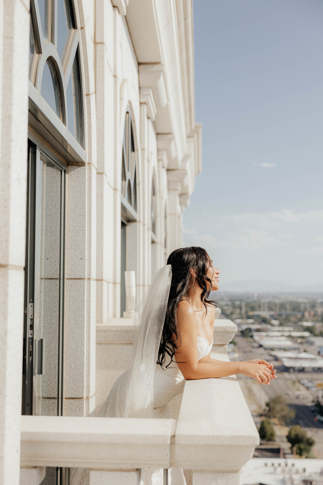 The Wedding Time portfolio photo