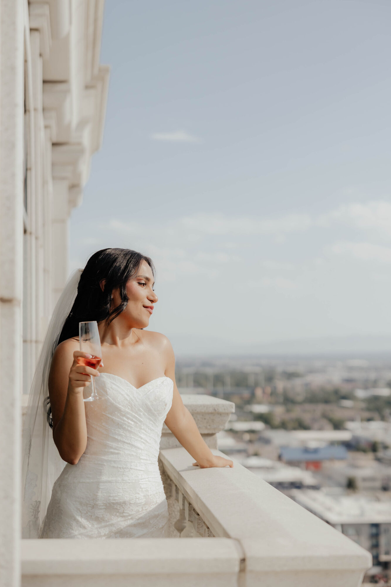 The Wedding Time portfolio photo