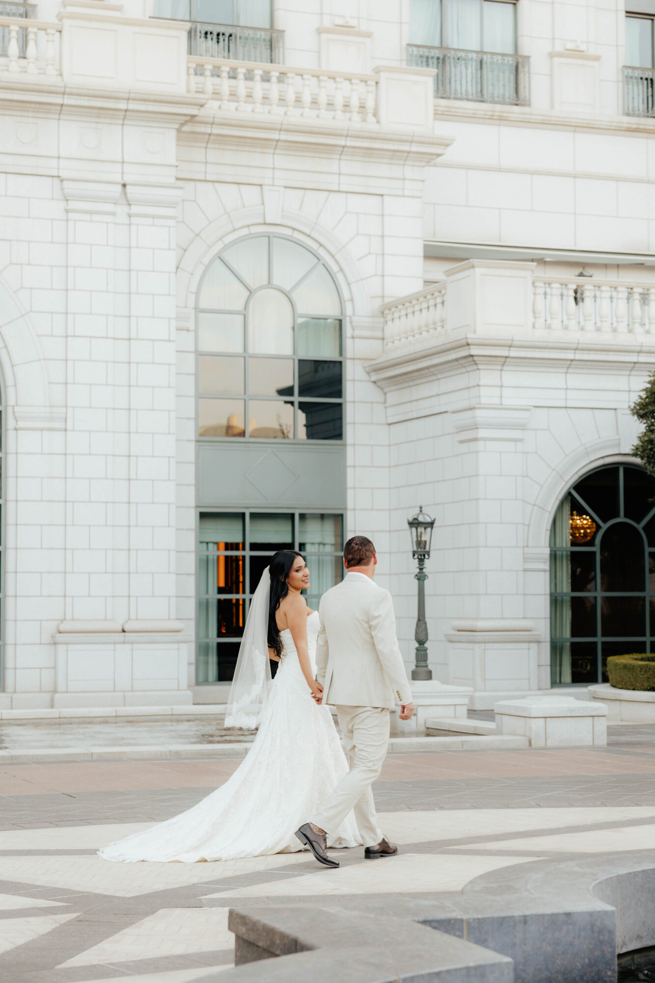 The Wedding Time portfolio photo