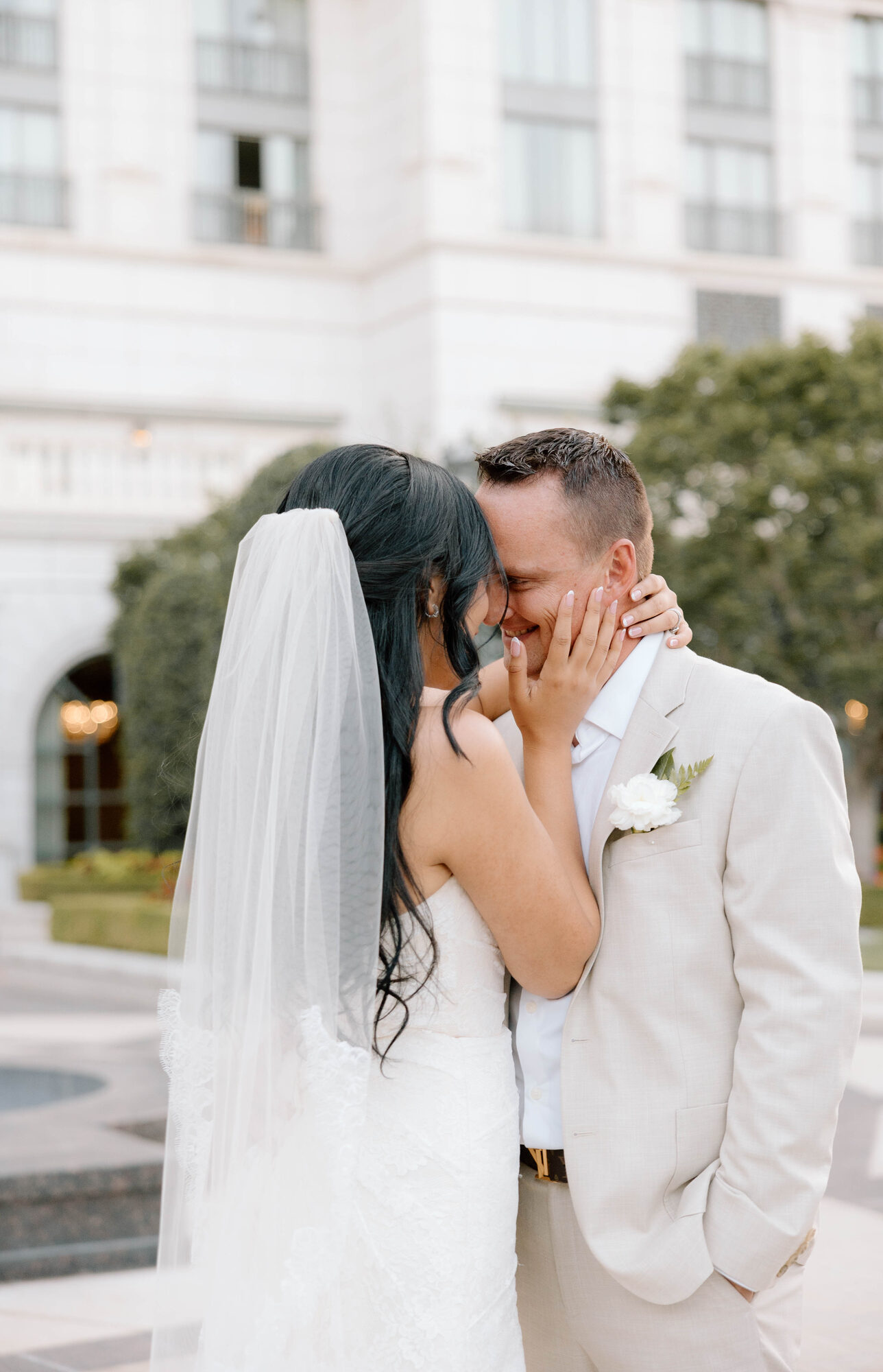 The Wedding Time portfolio photo