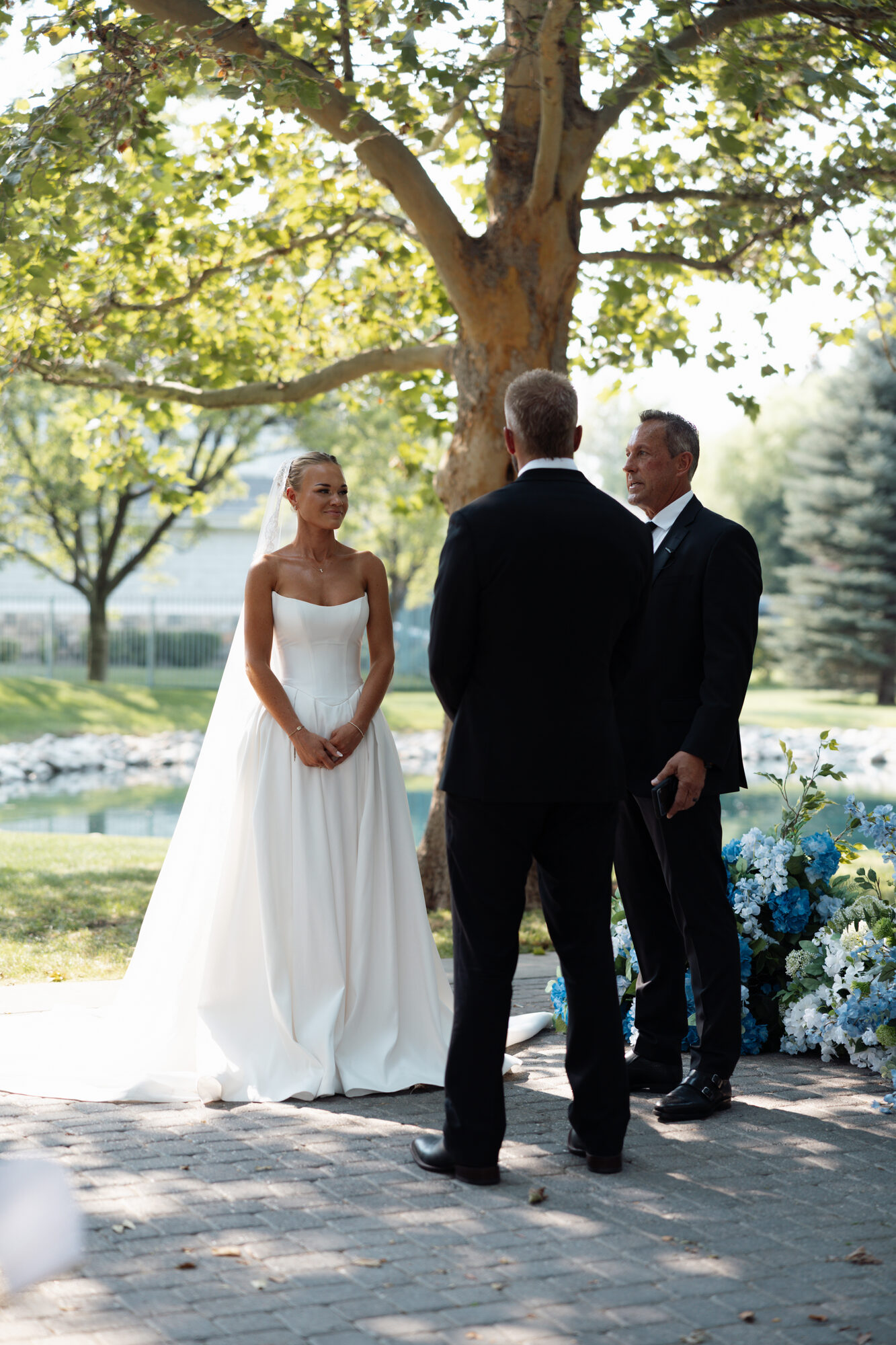 The Wedding Time portfolio photo