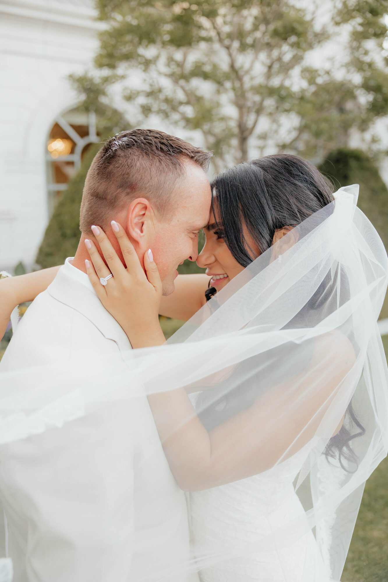 The Wedding Time portfolio photo