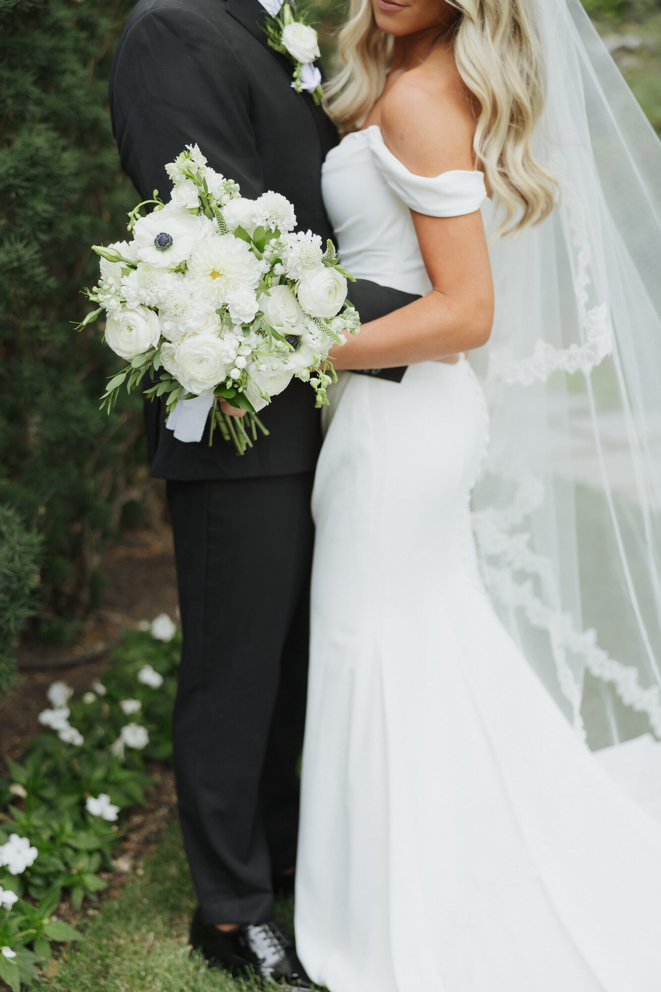 The Wedding Time portfolio photo