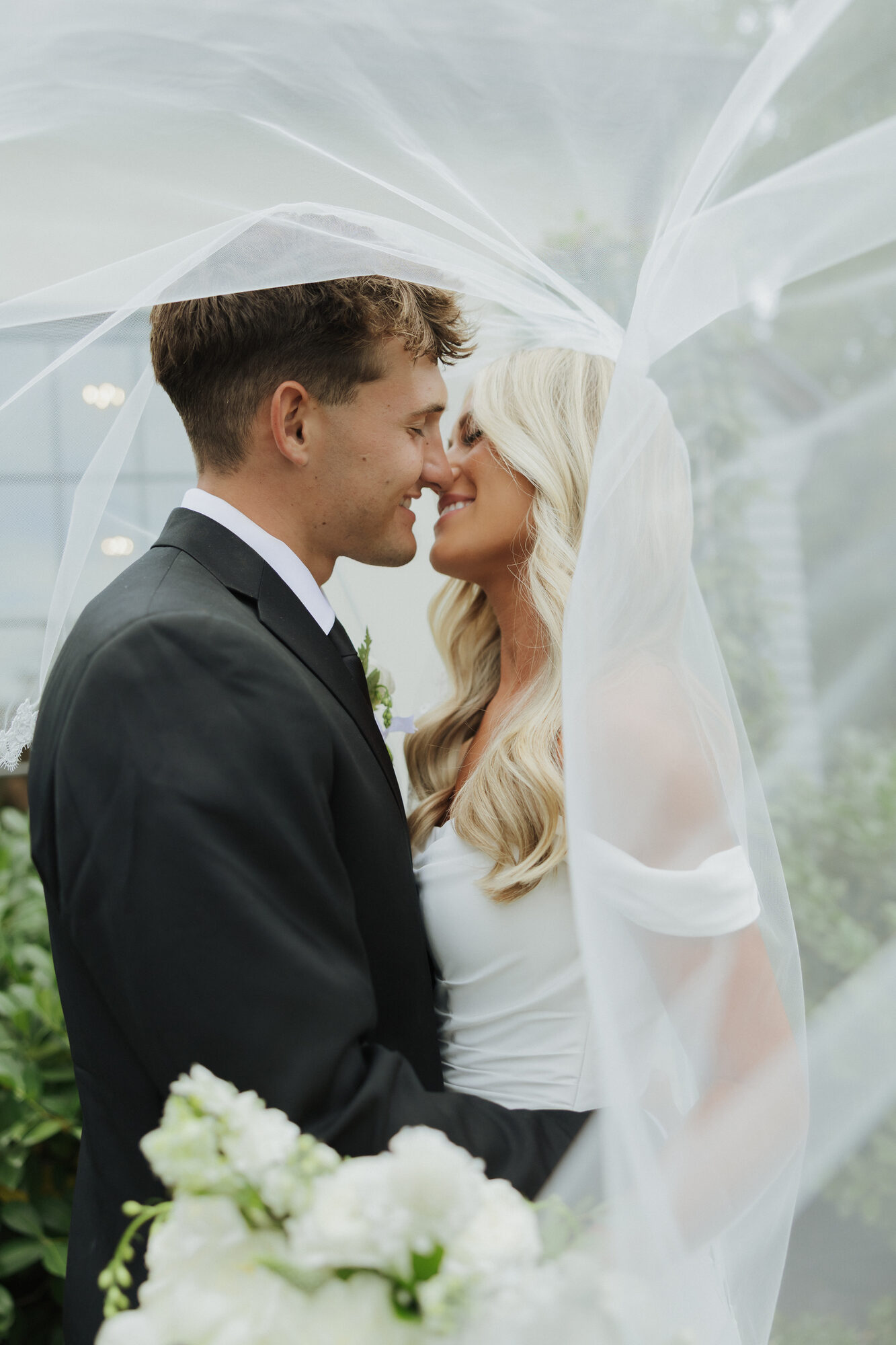 The Wedding Time portfolio photo