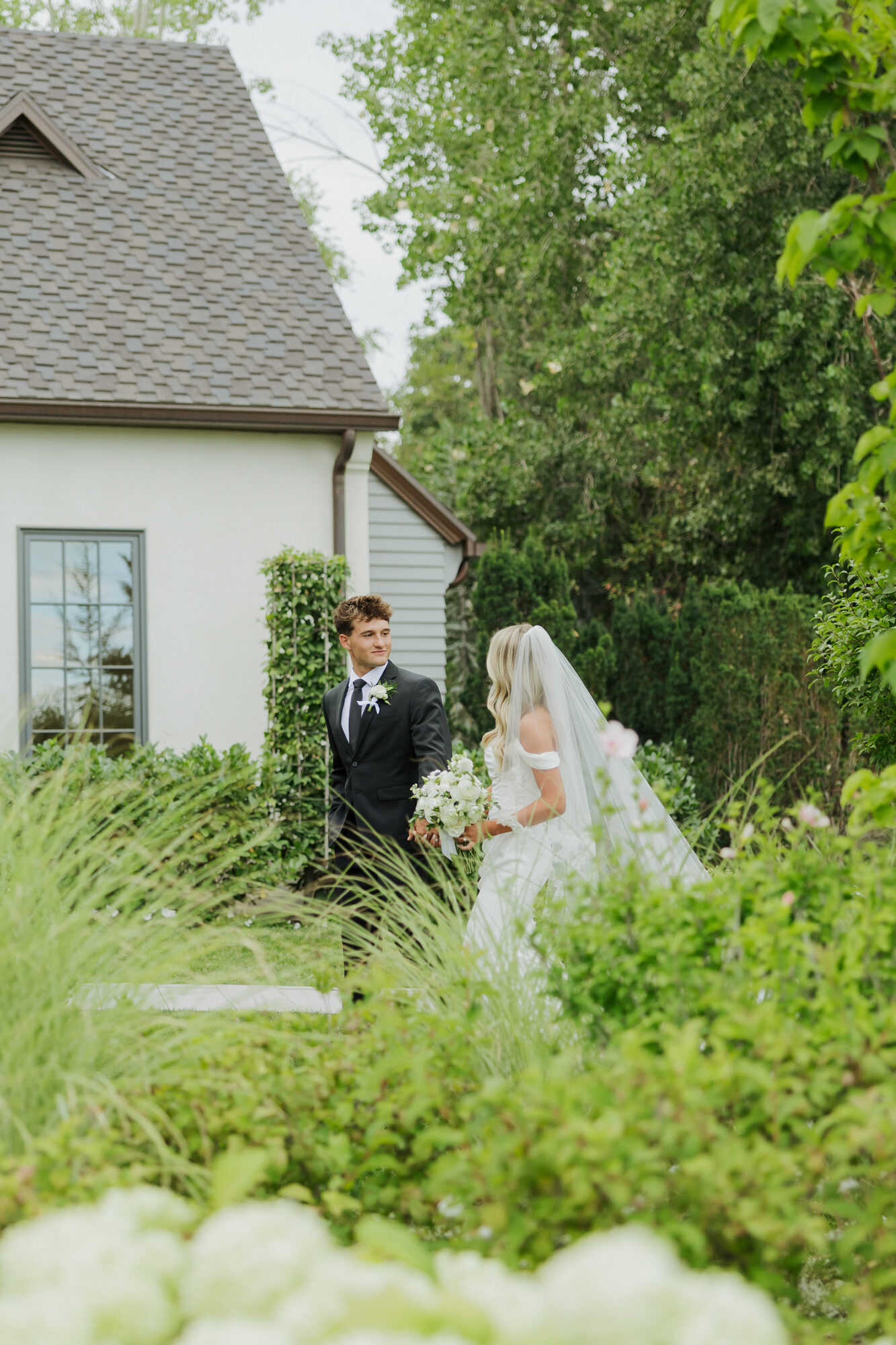 The Wedding Time portfolio photo