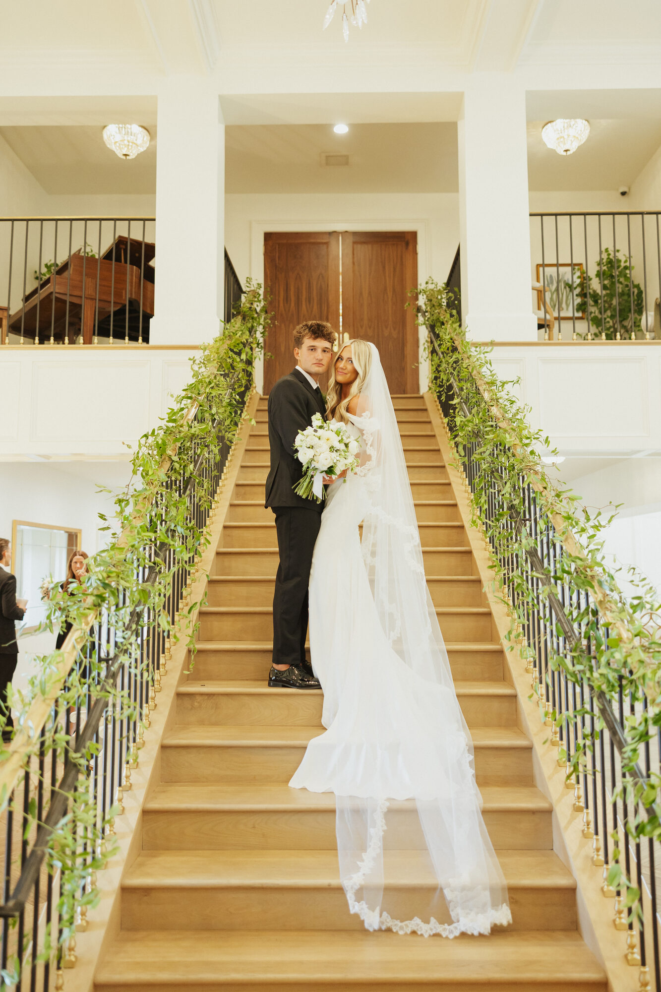 The Wedding Time portfolio photo