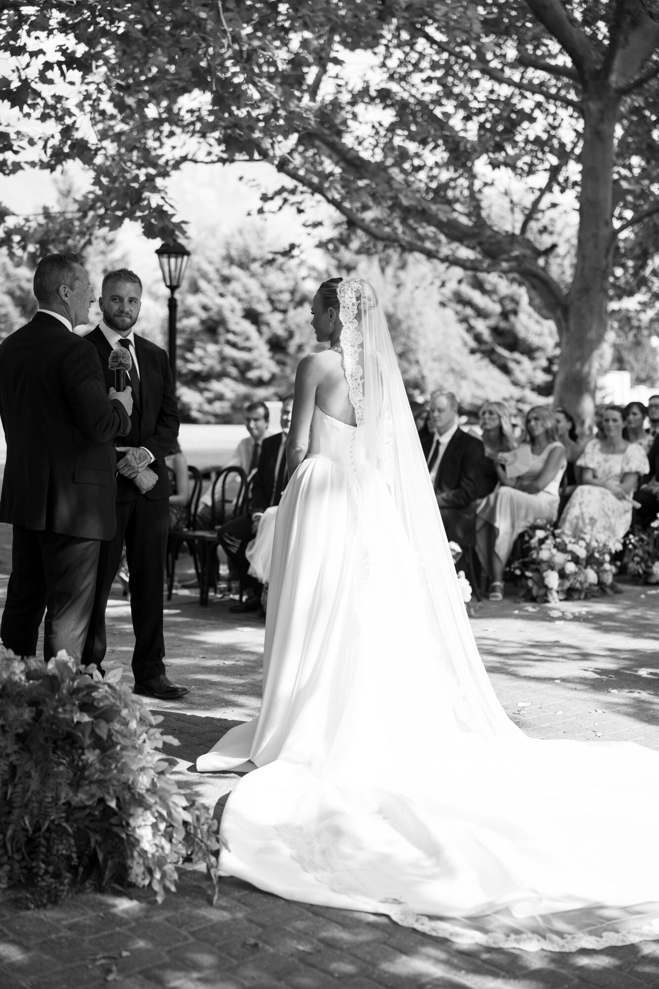 The Wedding Time portfolio photo