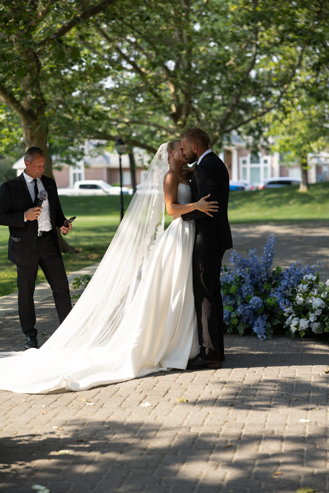 The Wedding Time portfolio photo