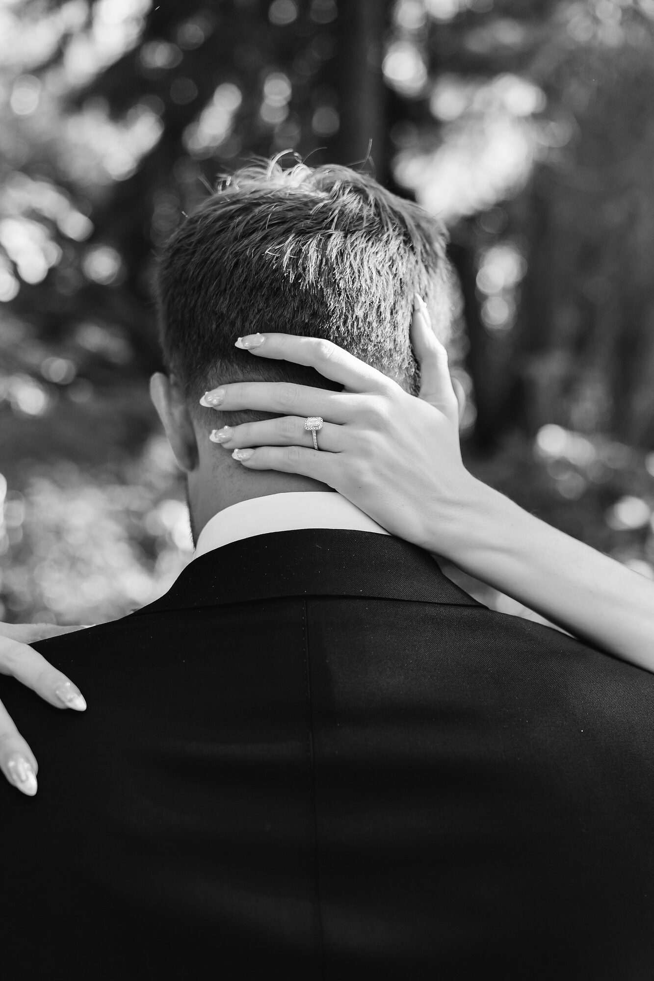 Wedding at Sundance Mountain Resort, Utah, planned by The Wedding Time