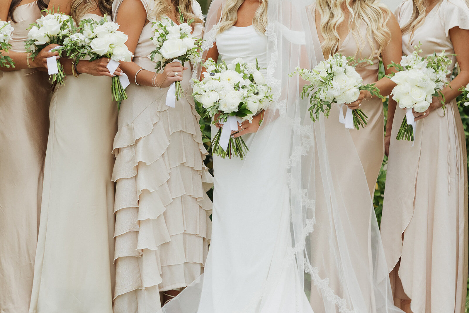 Wedding at Sundance Mountain Resort, Utah, planned by The Wedding Time