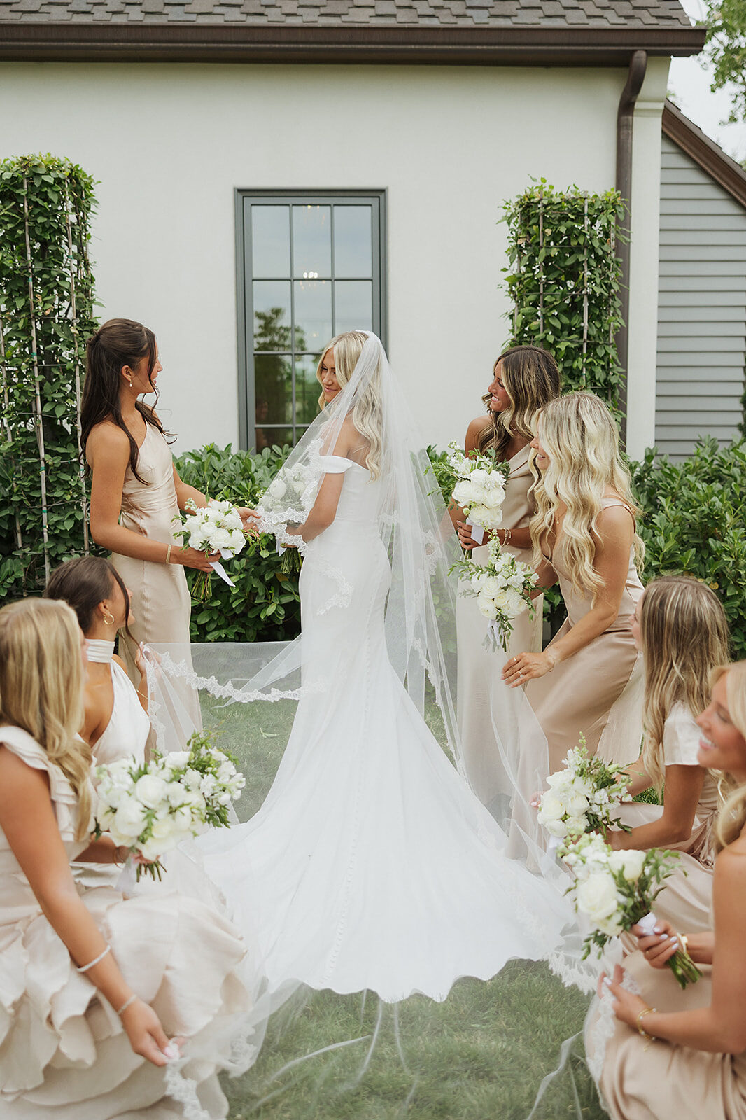 Wedding at Sundance Mountain Resort, Utah, planned by The Wedding Time