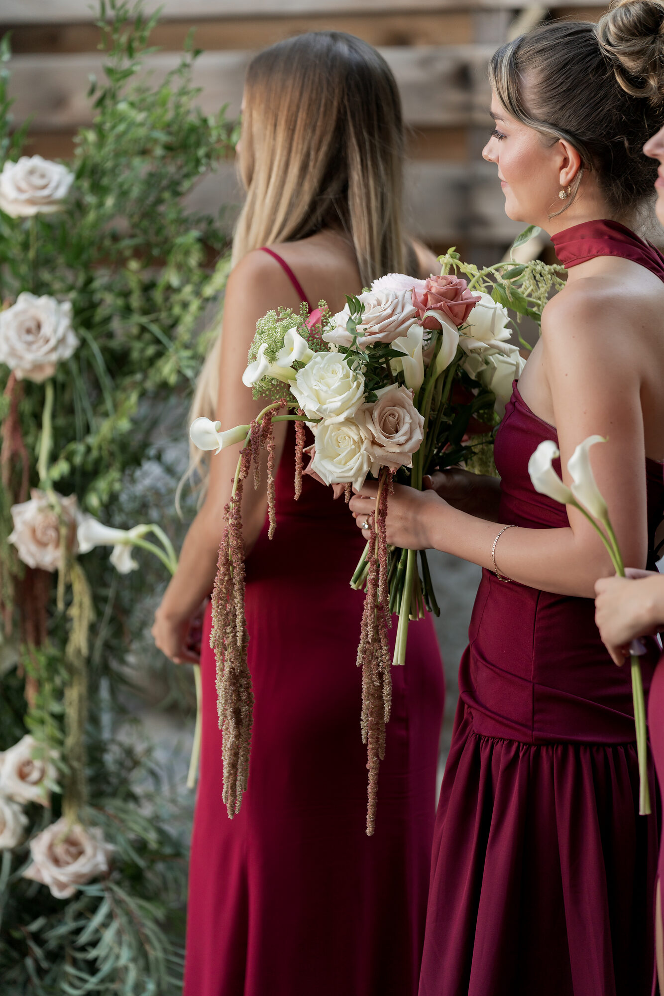 Wedding at Sundance Mountain Resort, Utah, planned by The Wedding Time